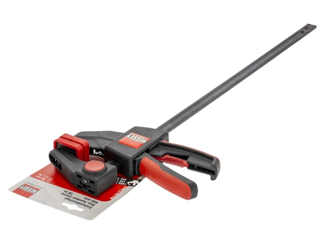 Universele lijmklem; Klembereik: max.450mm; D: 80mm; EZL Universele lijmklem; Klembereik: max.450mm; D: 80mm; EZL